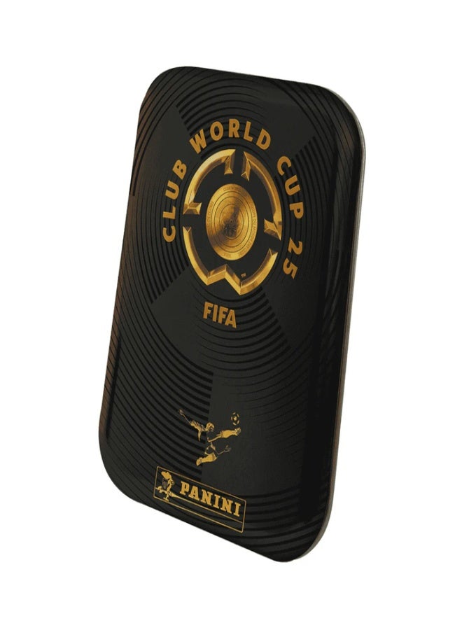 Panini PANINI - FIFA CLUB WORLD CUP 2025 ADRENALYN XL - POCKET TIN - Image 2
