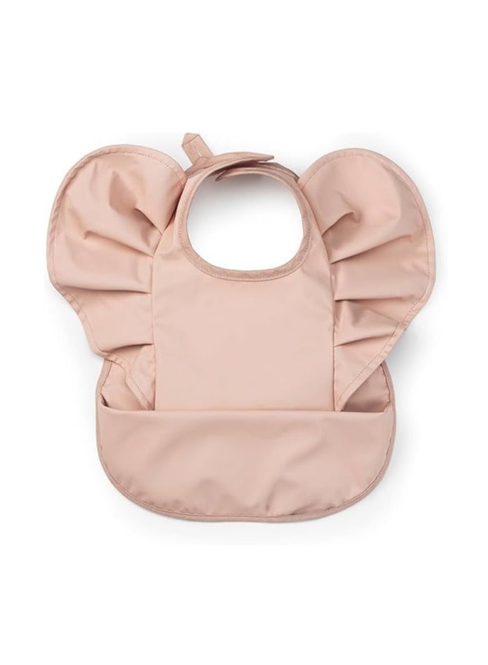 ECVV ECVV Unisex Baby Baby Feeding Bibs Infants Feeding Bibs (pack of 1) - Image 2