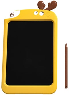 Y&D 10.5 Inch Children's Cartoon LCD Color Electronic Writing Board  - Image 1