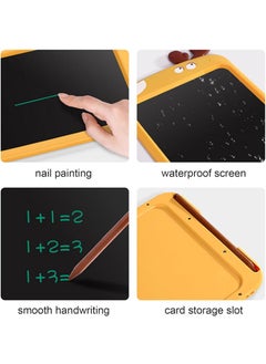 Y&D 10.5 Inch Children's Cartoon LCD Color Electronic Writing Board  - Image 5