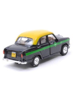 Centy Centy Toys Ambassador Car ( Indian Taxi) - Multicolor, 3Y  - Image 1