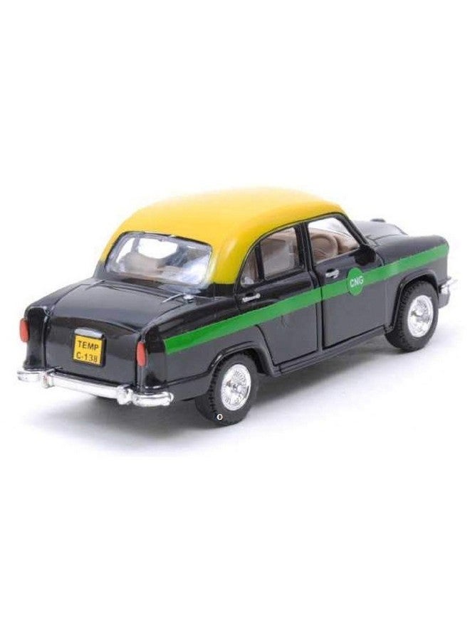 Centy Centy Toys Ambassador Car ( Indian Taxi) - Multicolor, 3Y - Image 1