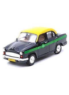 Centy Centy Toys Ambassador Car ( Indian Taxi) - Multicolor, 3Y  - Image 2
