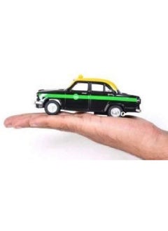 Centy Centy Toys Ambassador Car ( Indian Taxi) - Multicolor, 3Y  - Image 4