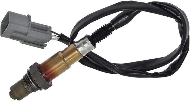 39210 2B330 Rear Oxygen Sensor Compatible For Kia Soul Rio Forte Optima Hyundai Veloster Accent Tucson Sonata - Image 1