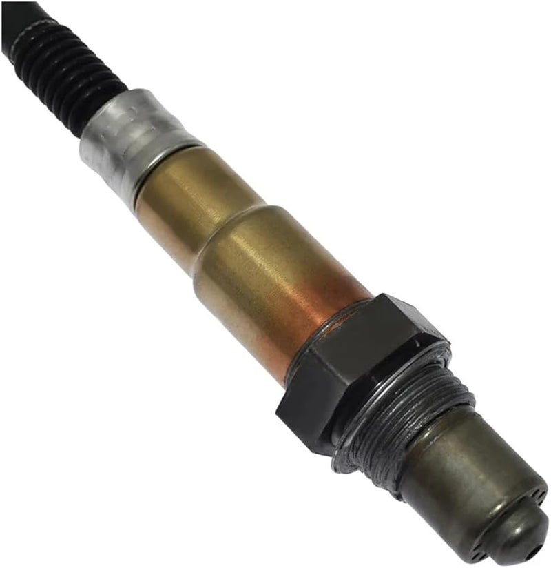 39210 2B330 Rear Oxygen Sensor Compatible For Kia Soul Rio Forte Optima Hyundai Veloster Accent Tucson Sonata - Image 3