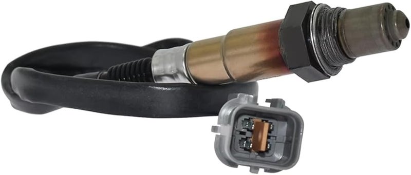39210 2B330 Rear Oxygen Sensor Compatible For Kia Soul Rio Forte Optima Hyundai Veloster Accent Tucson Sonata - Image 2