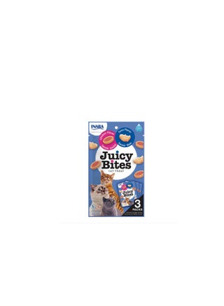 Juicy Bites Tuna & Chicken Flavor 3x11.3g - pzsku/Z9B66CA6695BC35922856Z/45/1746355735/55f9b6de-feb0-4b87-a410-451c4294382f