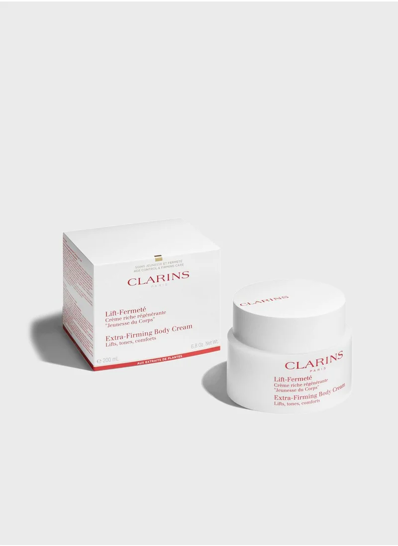 CLARINS Extra Firming Body Cream 200Ml