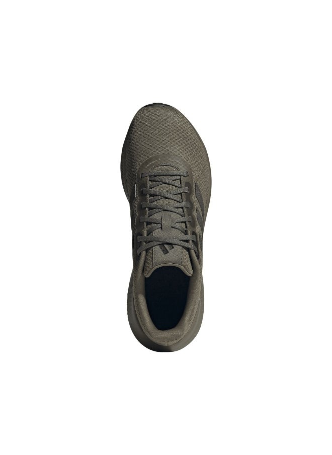 Adidas adidas Runfalcon 3.0 Green Running Shoes 6  - Image 3