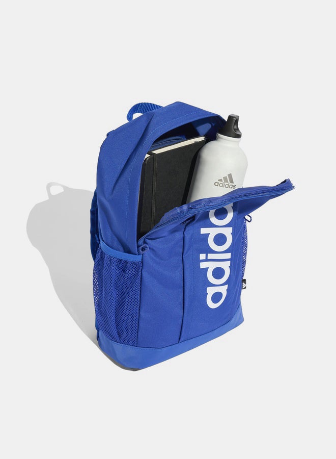 Adidas حقيبة ظهر خطية للأطفال - Image 4