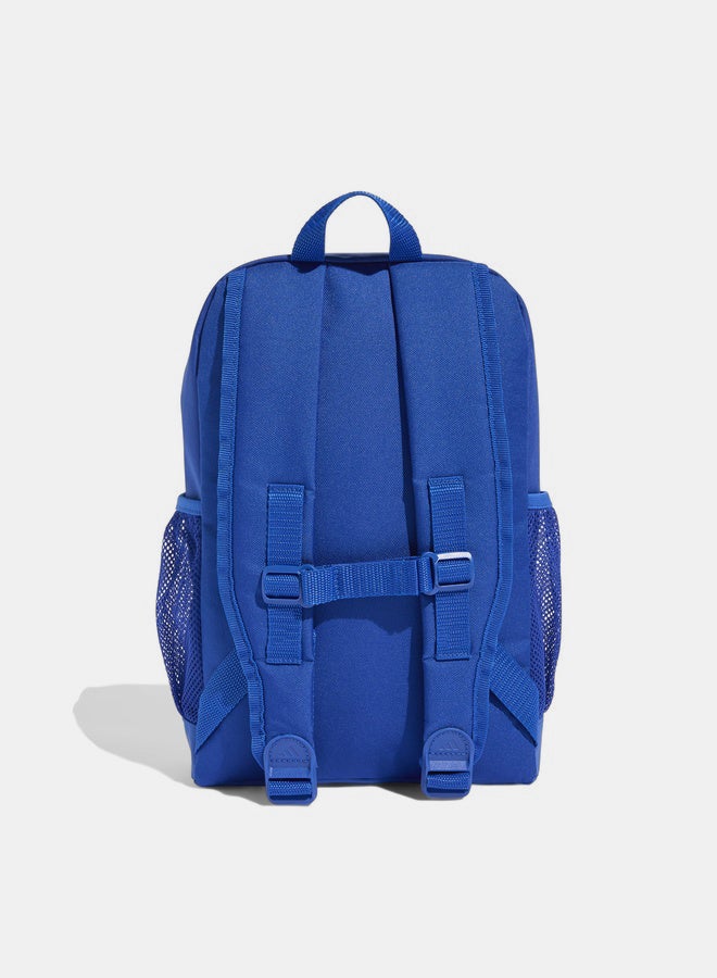 Adidas حقيبة ظهر خطية للأطفال - Image 2