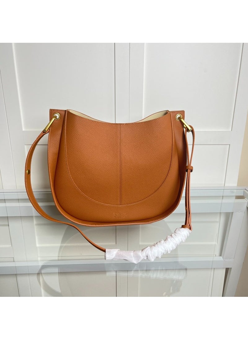 PINKO Pinko Large Capacity Two-piece Shoulder Bag 32*26*8cm  - Image 3