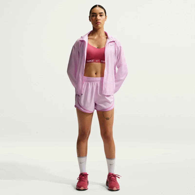 Women's Tempo Dri-FIT Brief-Lined Running Shorts