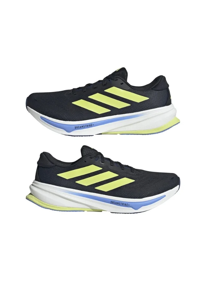 adidas Adidas Supernova Rise 2 M M Black Running Shoes For Men