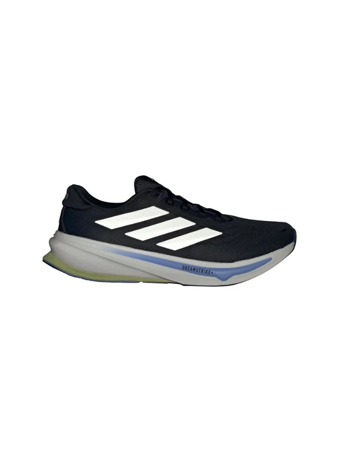 adidas Adidas Supernova Rise 2 M M Black Running Shoes For Men