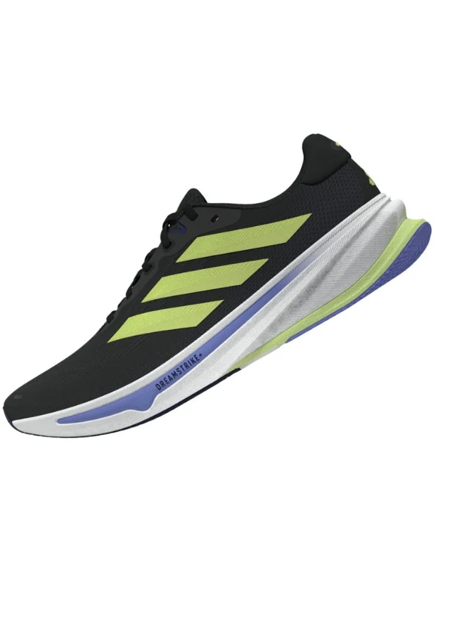 Adidas Supernova Rise 2 M M Black Running Shoes For Men