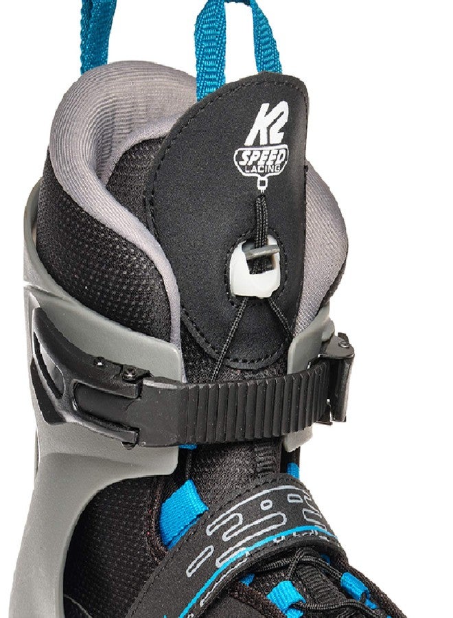 كي 2 حذاء التزلج K2 الرجالي Kinetic 80 Pro Inline Skate - Image 2