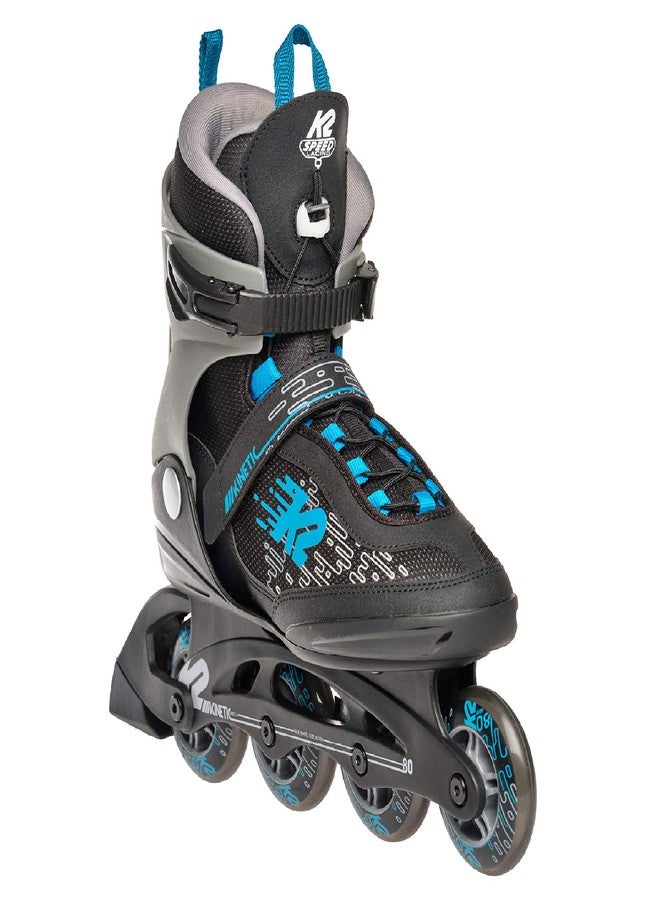 كي 2 حذاء التزلج K2 الرجالي Kinetic 80 Pro Inline Skate - Image 1