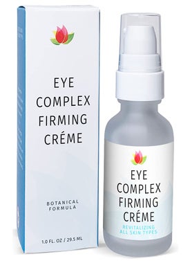 Reviva Labs REVIVA LABS  Eye Complex Firming Creme 1 oz 