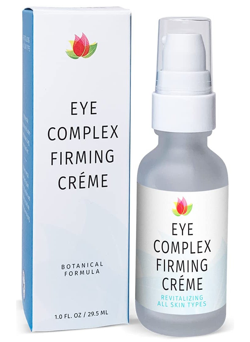 Reviva Labs REVIVA LABS  Eye Complex Firming Creme 1 oz 