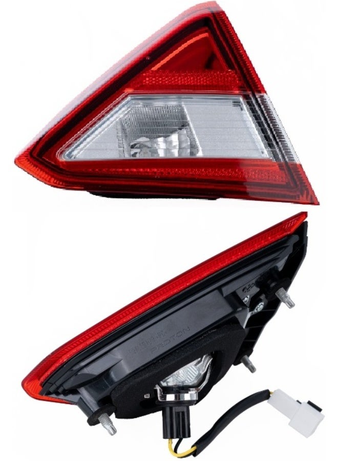 PROTON LAMP ASSY_REAR LID LH Proton Saga Mc 1, MC2 (Left) - Image 1