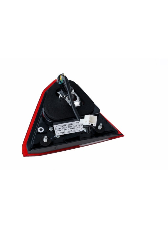 PROTON LAMP ASSY_REAR LID LH Proton Saga Mc 1, MC2 (Left) - Image 5