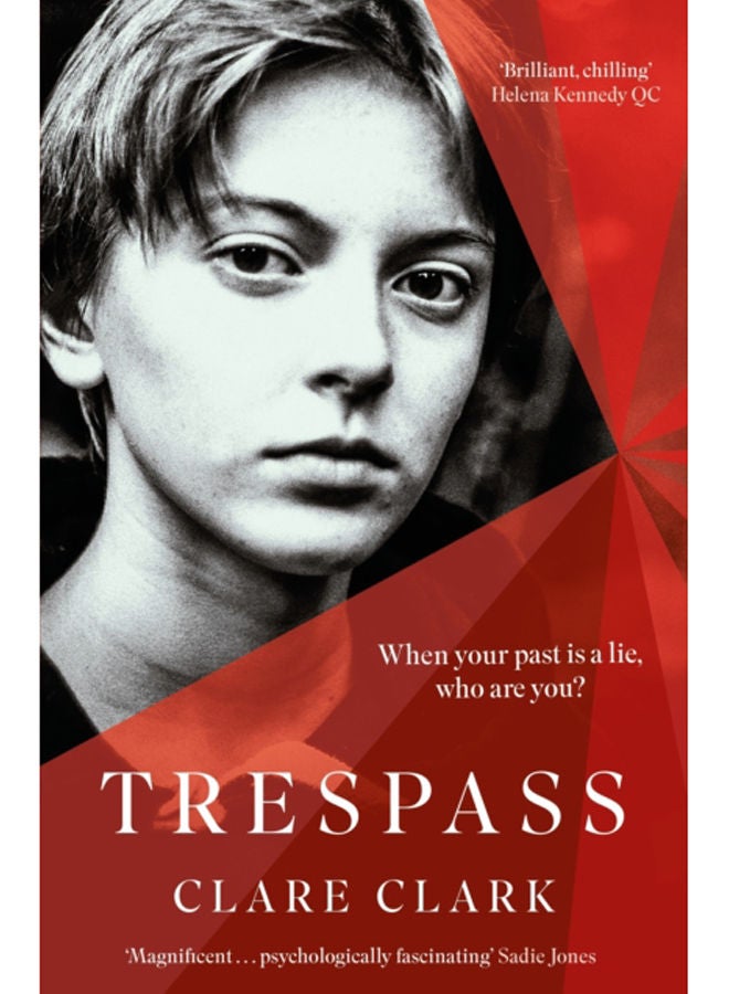 Trespass 