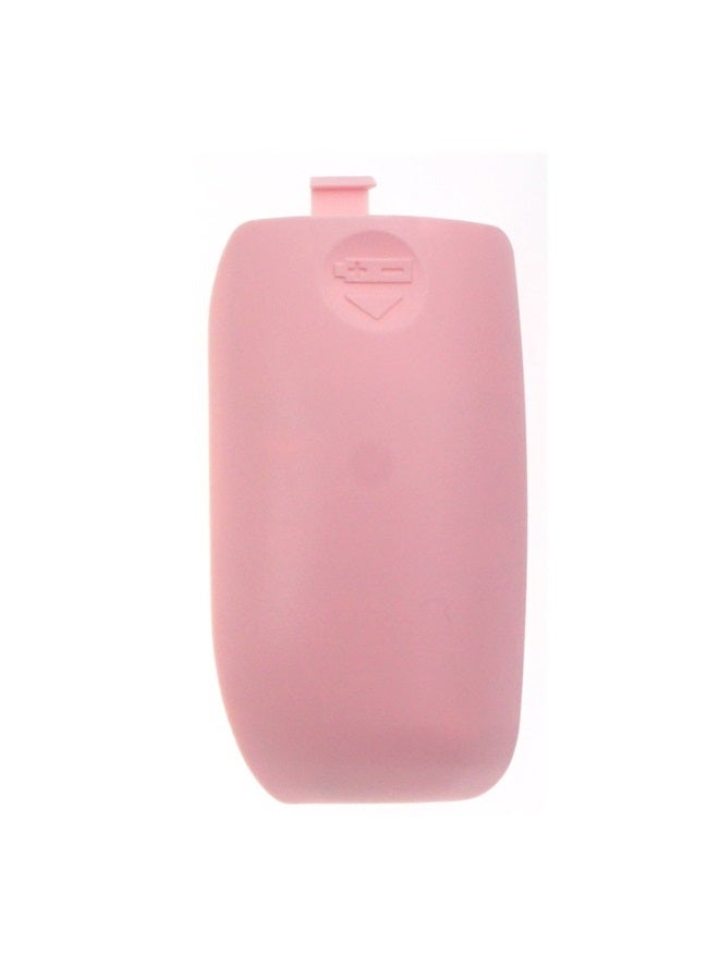 FoRapid Battery Door Cover Compatible with Fujifilm Mini 8/ Mini 9 Film Camera - Replacement or Backup (Pink) - Image 2