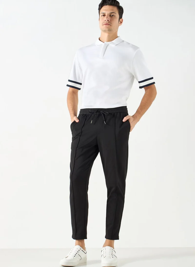 ايكونيك Essential Polo T-Shirt