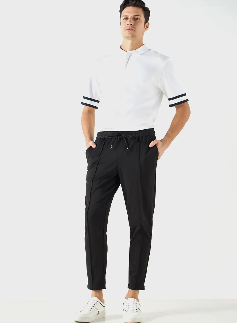 ايكونيك Essential Polo T-Shirt