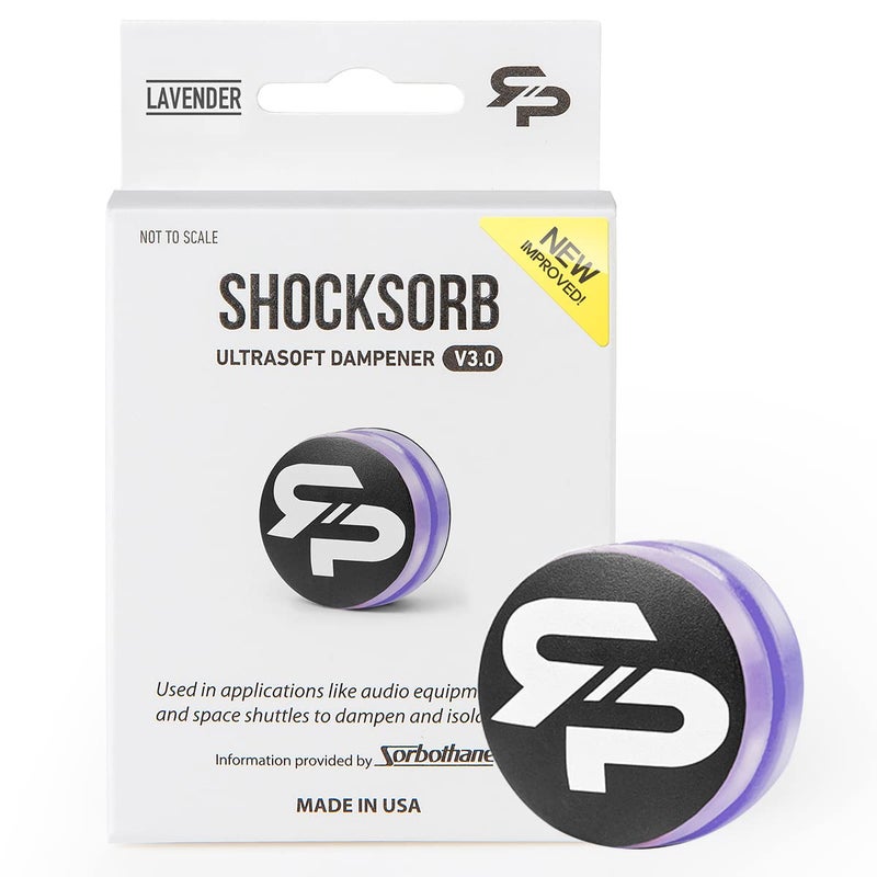 TRP RTP ShockSorb Ultrasoft V3 المرطب الوحيد المصنوع لتخفيف الآلام (الخزامى) - Image 1