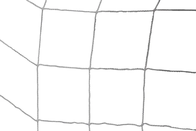 ATTACK SPORT AFF177 3 Meter Football Goal Net 2,5 mm 12X12 cm