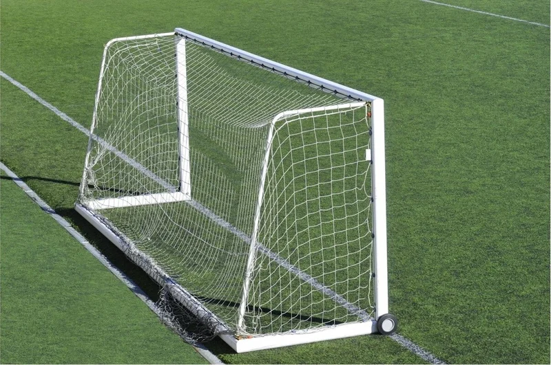 ATTACK SPORT AFF177 3 Meter Football Goal Net 2,5 mm 12X12 cm