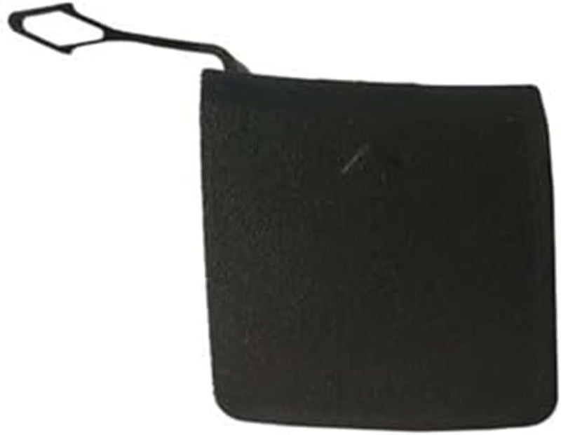 QASULER Rear Bumper Tow Eye Hook Cover for BMW X1 F49 - Image 4