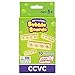 Junior Learning CCVC Bubble Boards Pop and Learn Decodable Language Arts and Sensory Learning for Ages 5 Grade K - Image 2