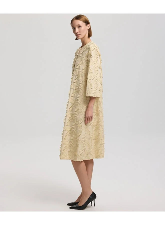 Ipekyol Textured Dress