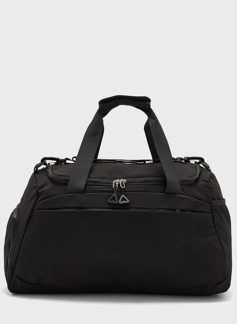 Seventy Five Casual Duffle Bag