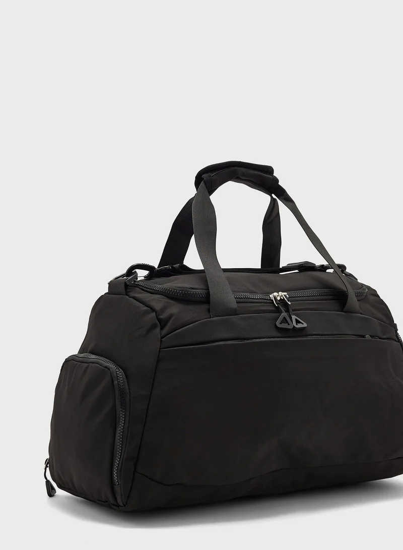 Seventy Five Casual Duffle Bag