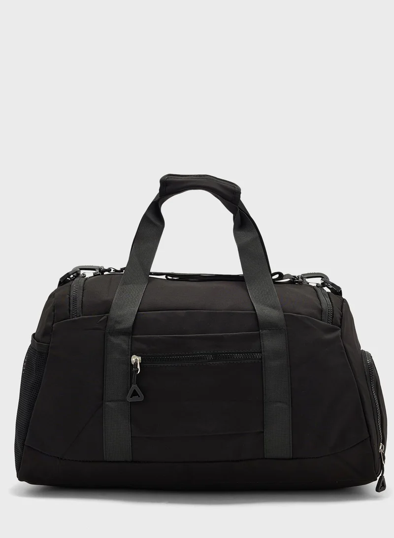 Seventy Five Casual Duffle Bag