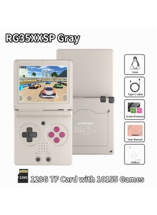 Grey, 128G