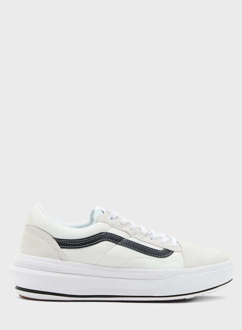 VANS Old Skool Overt Cc