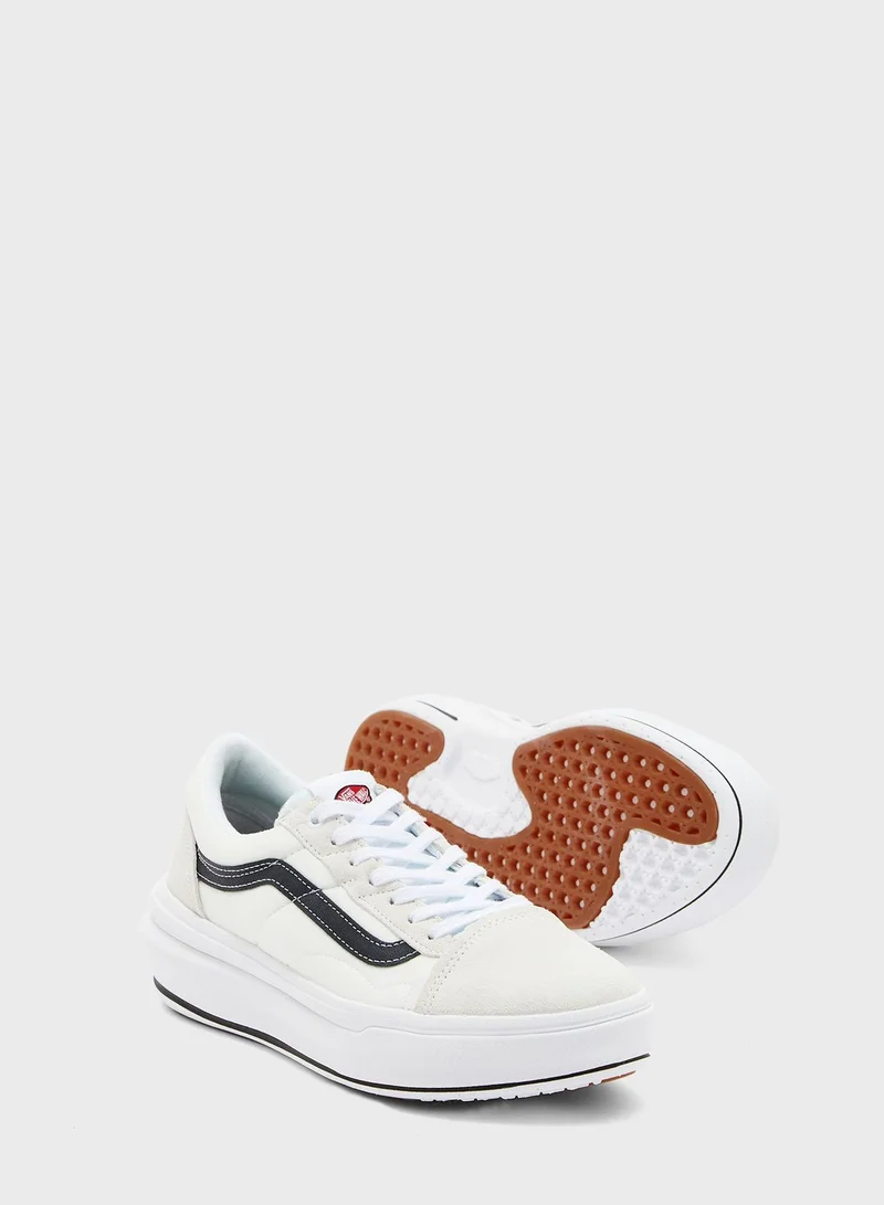 VANS Old Skool Overt Cc