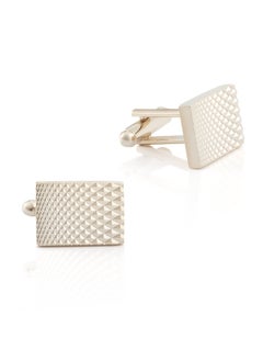 Simple Style Unique Design Cufflinks for Men