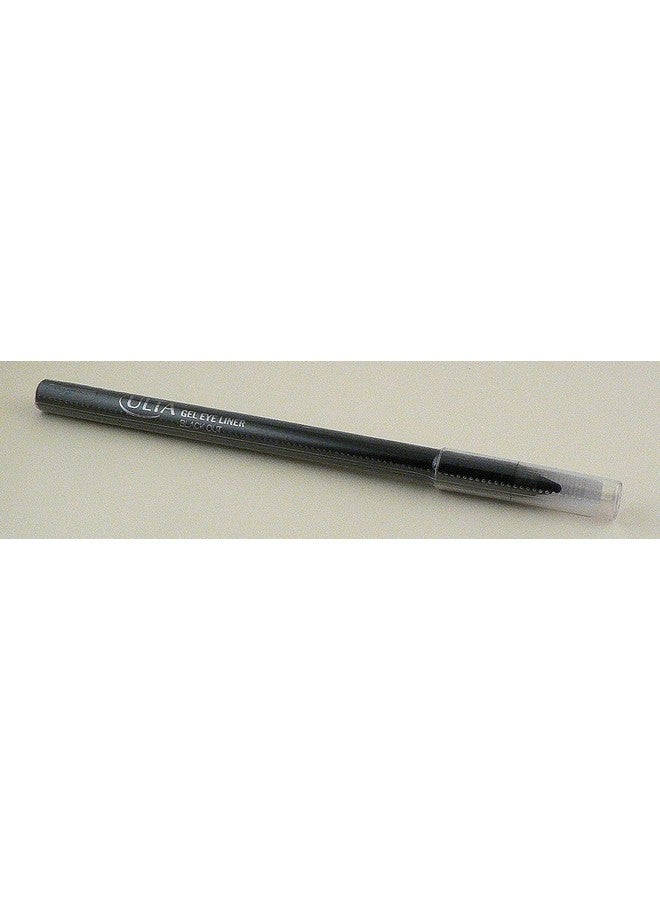 Ulta Eyeliner Eye Liner Gel Pencil Black Out Blackout .04 Ounce Full Size Sealed - Image 1