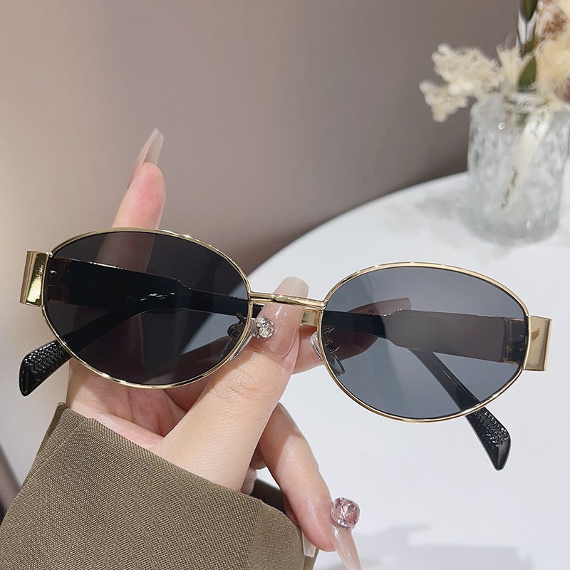 Sunglasses UV Protection Fashion 1878 - Image 1