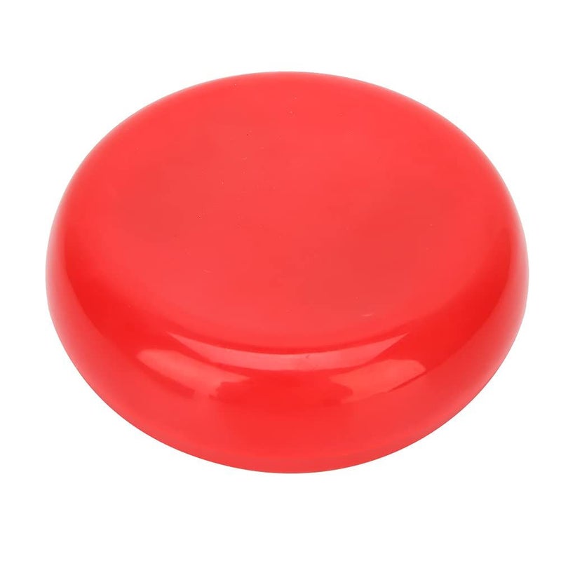 Blue Round Magnetic Pin Cushion Strong Sewing Needle Holder Storage Case With Durable Magnet Design For Office Household Supplies And Craft Accessories - Image 5
