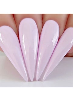 KIARA SKY Professional Nails, Nail Dipping Powder 1 oz. - Pink Tones (Chit Chat)  - Image 2