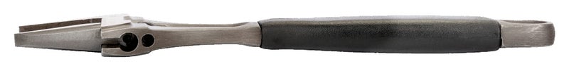 Bahco 8" SAE Big Mouth Adjustable Wrench with Handle, Wide Jaw, Slim Head, and True Ergo Grip for Tight Spaces, Ideal for Maintenance, Plumbing, and Electrical Repair Tasks - Image 3