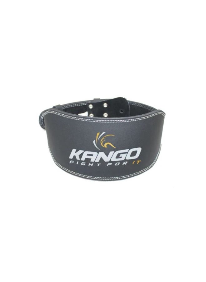 KANGO Weight Lifting Belt    Size: XXL 